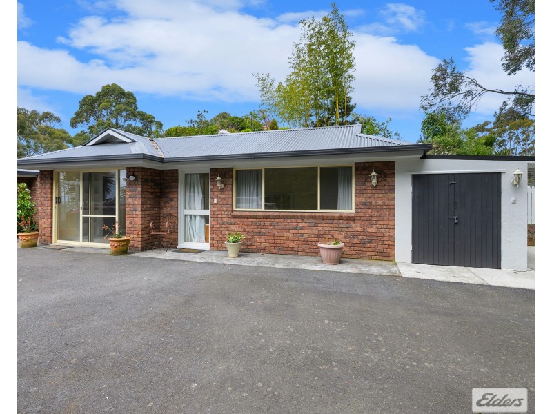 61 Old Mount Hicks Road, Mount Hicks TAS 7325