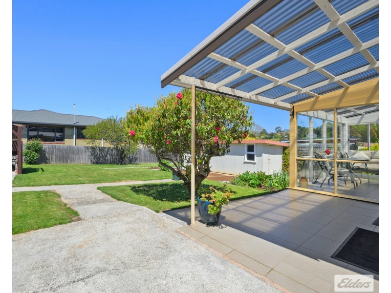 3 Holmes Place, Park Grove TAS 7320