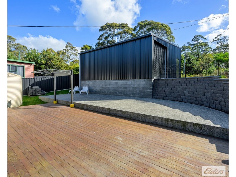 11 Elfrida Avenue, Sisters Beach TAS 7321
