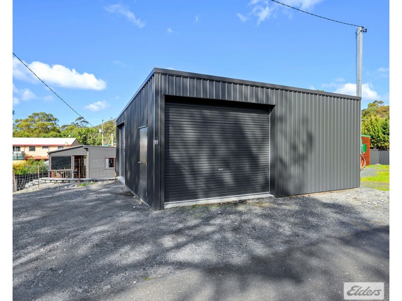 11 Elfrida Avenue, Sisters Beach TAS 7321