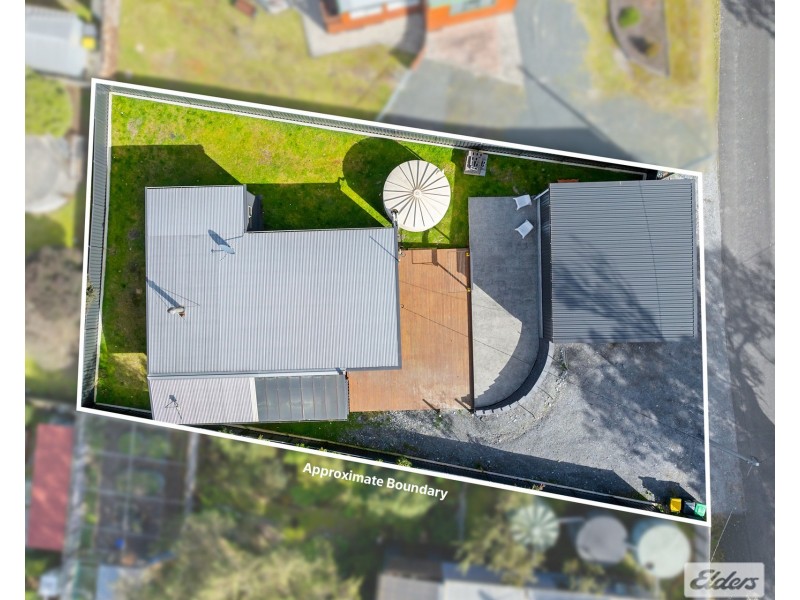 11 Elfrida Avenue, Sisters Beach TAS 7321