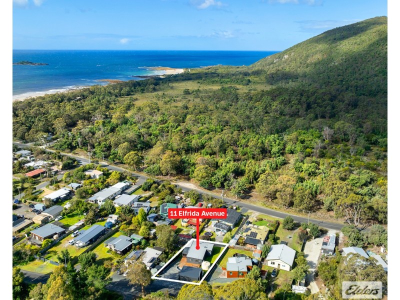 11 Elfrida Avenue, Sisters Beach TAS 7321