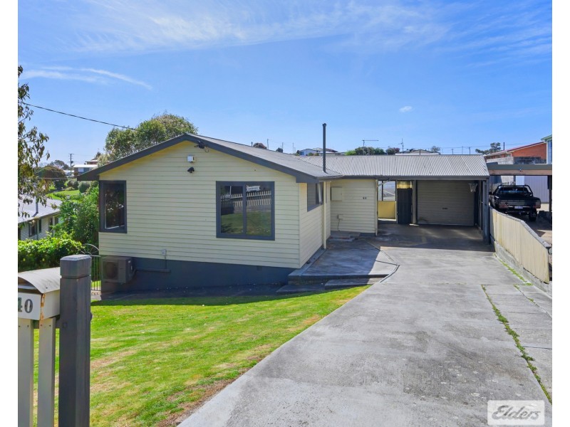 40 Thorne Street, Acton TAS 7320