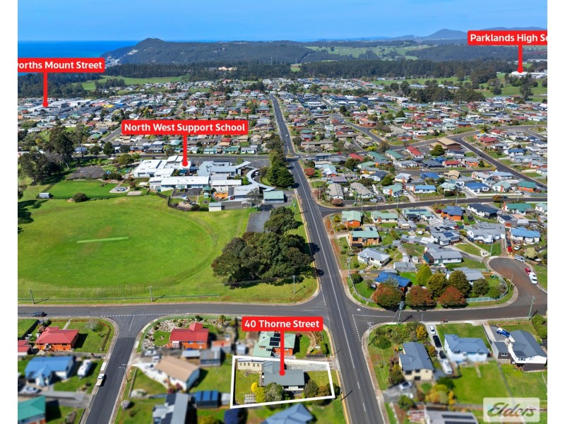40 Thorne Street, Acton TAS 7320