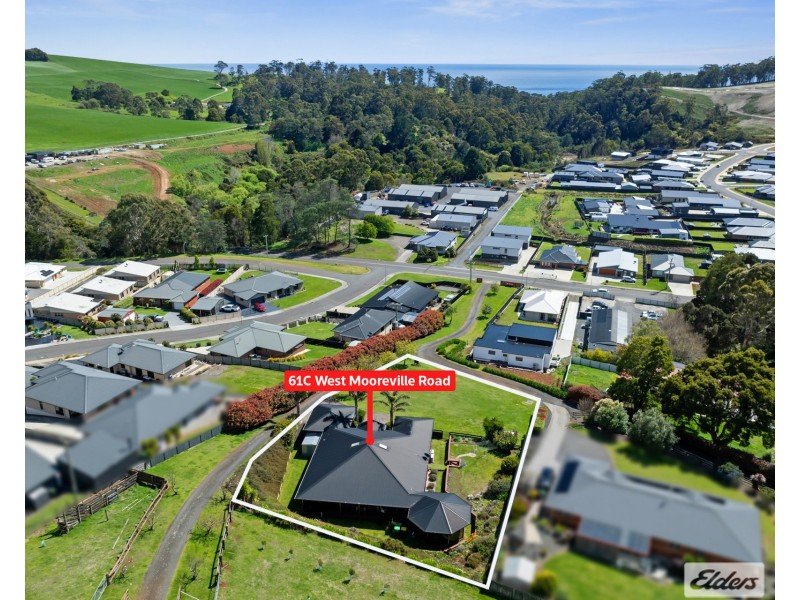 61C West Mooreville Road, Park Grove TAS 7320