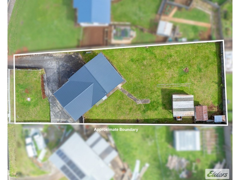 66 Collins Street, Brooklyn TAS 7320