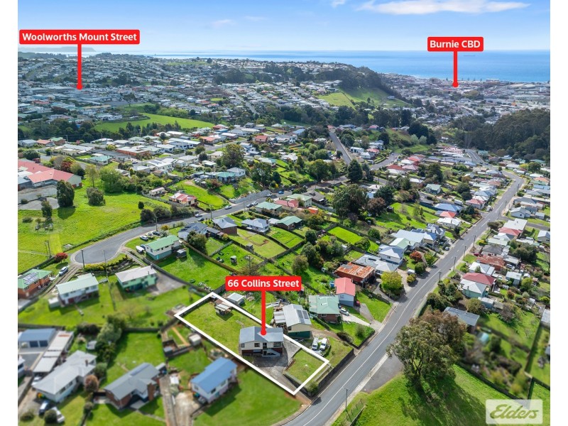 66 Collins Street, Brooklyn TAS 7320