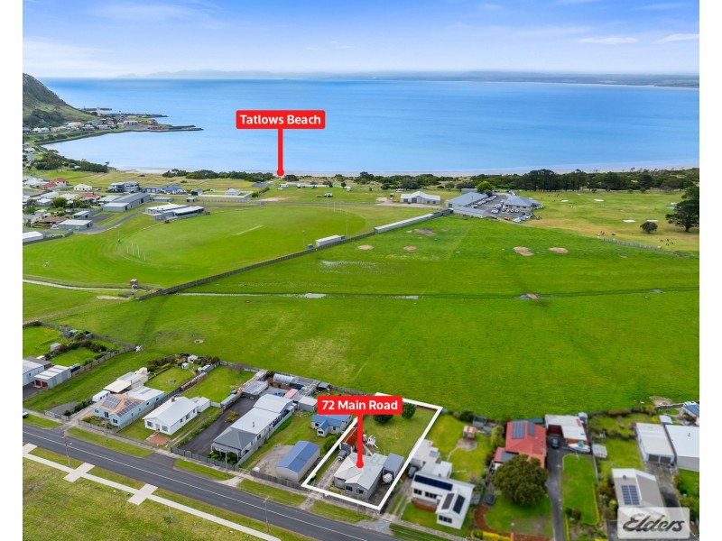 72 Main Road, Stanley TAS 7331
