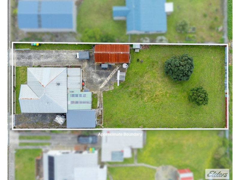 72 Main Road, Stanley TAS 7331