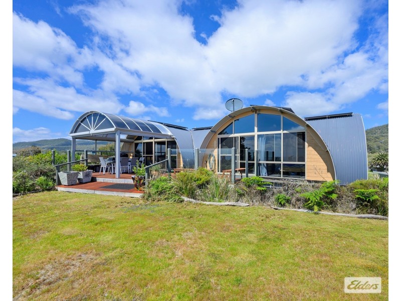 85 Irby Boulevard, Sisters Beach TAS 7321