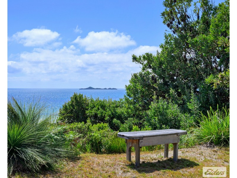 85 Irby Boulevard, Sisters Beach TAS 7321