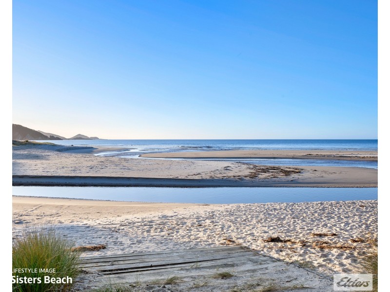 85 Irby Boulevard, Sisters Beach TAS 7321