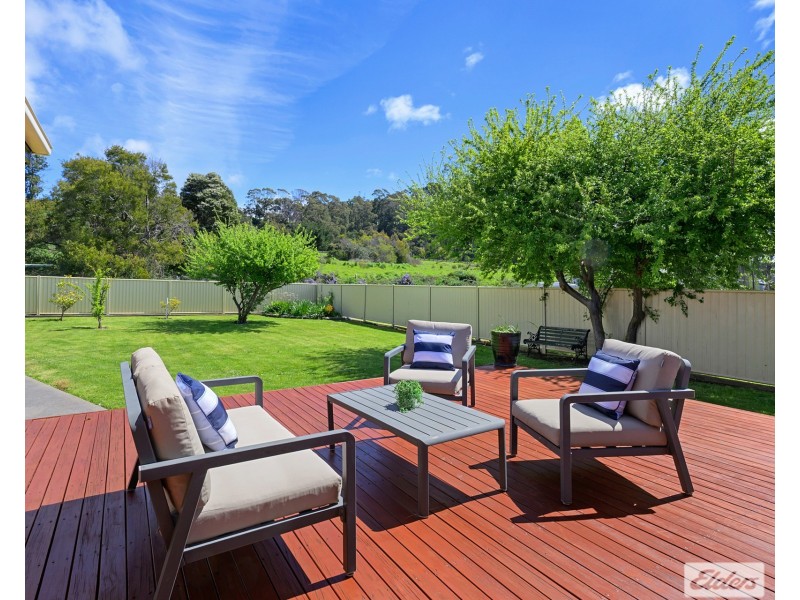 18 Waterford Drive, Sulphur Creek TAS 7316