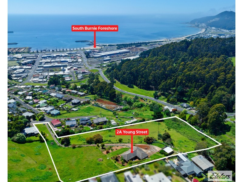 2A Young Street, South Burnie TAS 7320