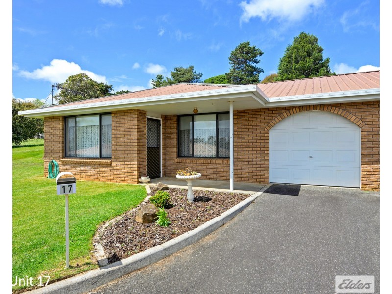 6,17,19,20/21/1 Atkins Drive, Romaine TAS 7320