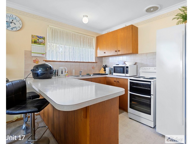 6,17,19,20/21/1 Atkins Drive, Romaine TAS 7320