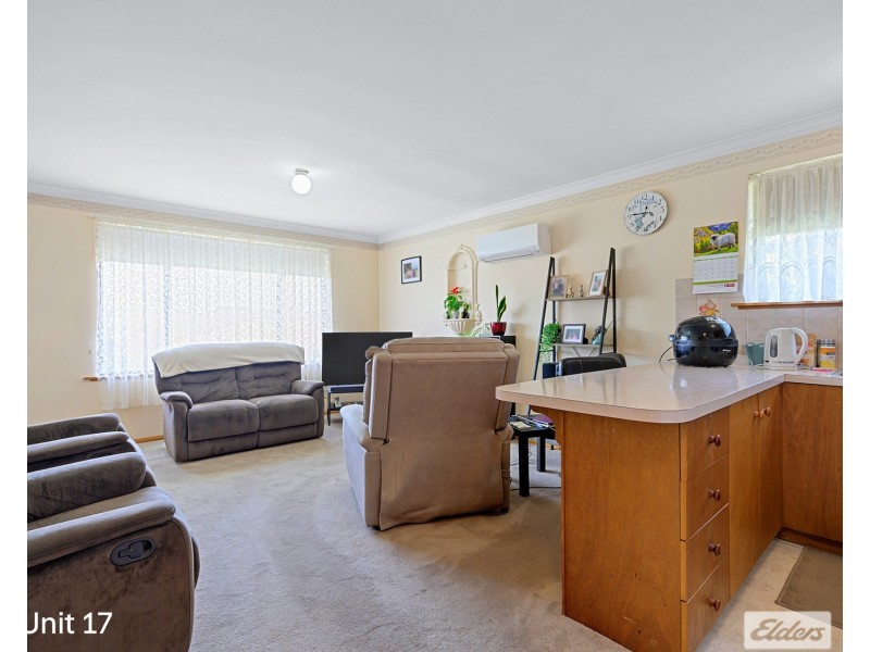 6,17,19,20/21/1 Atkins Drive, Romaine TAS 7320