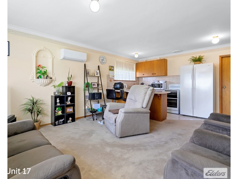 6,17,19,20/21/1 Atkins Drive, Romaine TAS 7320