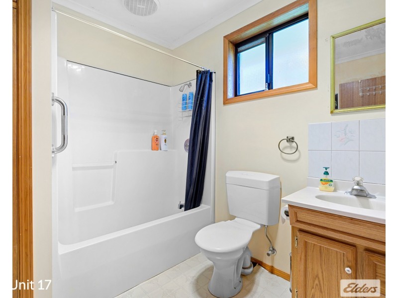 6,17,19,20/21/1 Atkins Drive, Romaine TAS 7320