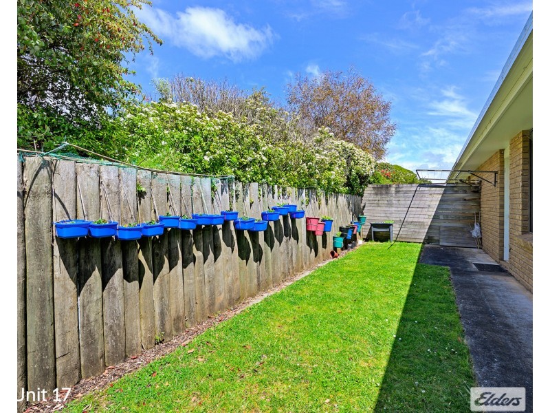 6,17,19,20/21/1 Atkins Drive, Romaine TAS 7320