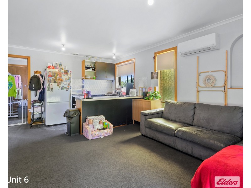 6,17,19,20/21/1 Atkins Drive, Romaine TAS 7320