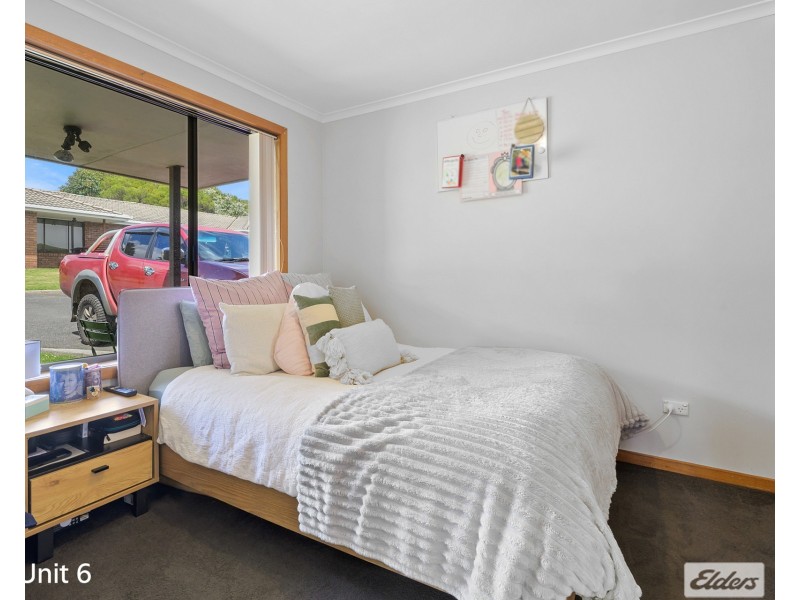 6,17,19,20/21/1 Atkins Drive, Romaine TAS 7320