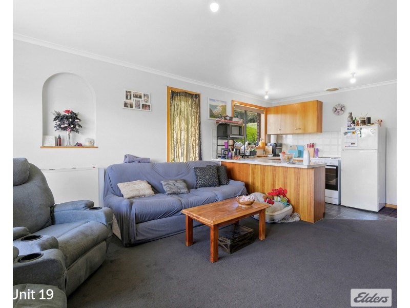 6,17,19,20/21/1 Atkins Drive, Romaine TAS 7320