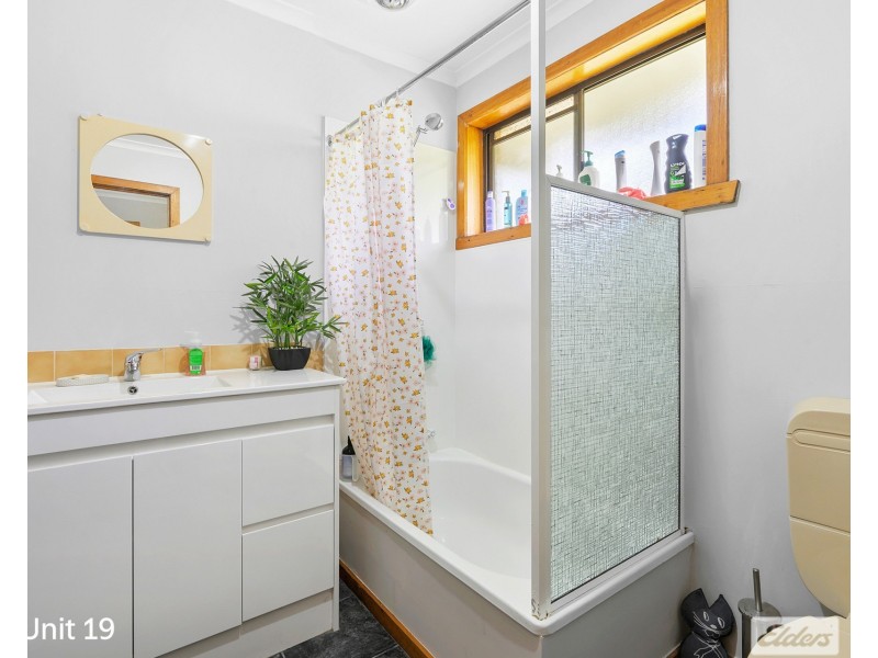 6,17,19,20/21/1 Atkins Drive, Romaine TAS 7320