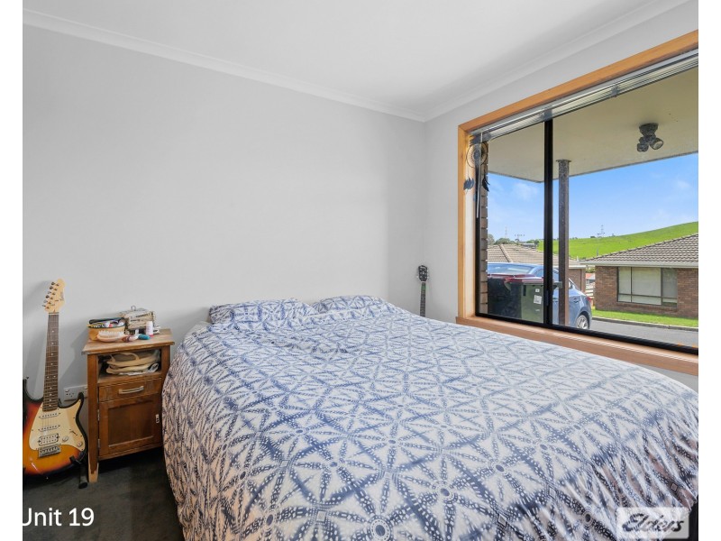 6,17,19,20/21/1 Atkins Drive, Romaine TAS 7320