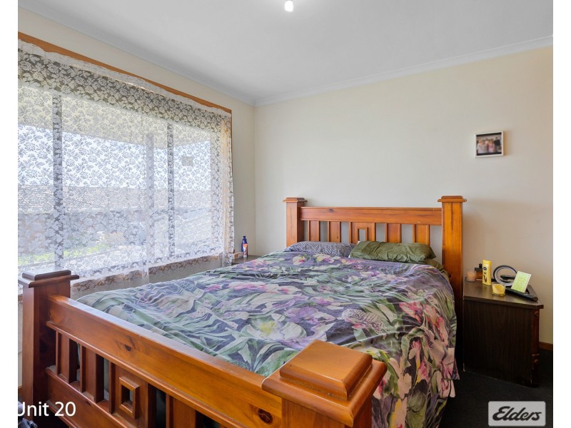 6,17,19,20/21/1 Atkins Drive, Romaine TAS 7320