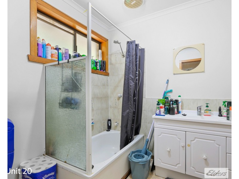 6,17,19,20/21/1 Atkins Drive, Romaine TAS 7320