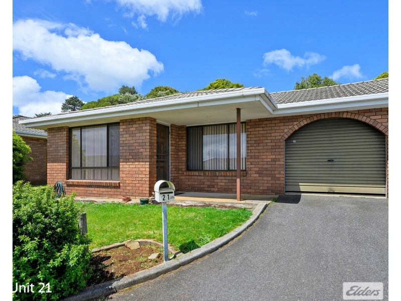 6,17,19,20/21/1 Atkins Drive, Romaine TAS 7320