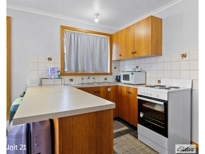 6,17,19,20/21/1 Atkins Drive, Romaine TAS 7320
