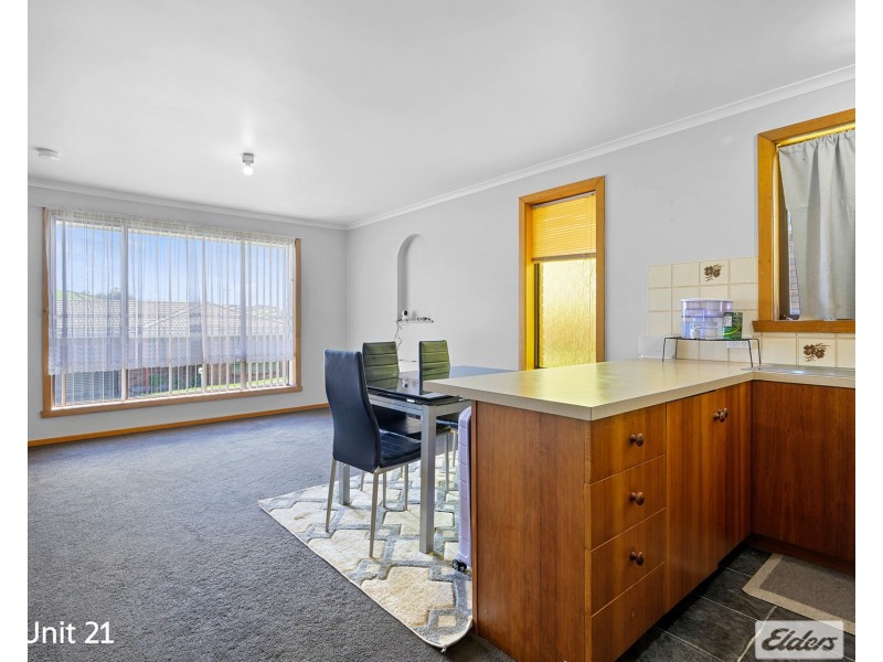 6,17,19,20/21/1 Atkins Drive, Romaine TAS 7320