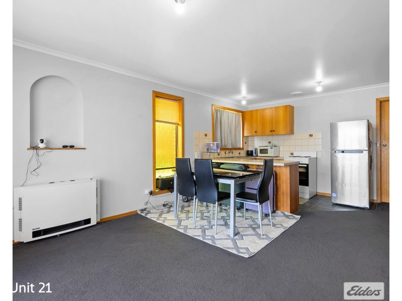 6,17,19,20/21/1 Atkins Drive, Romaine TAS 7320