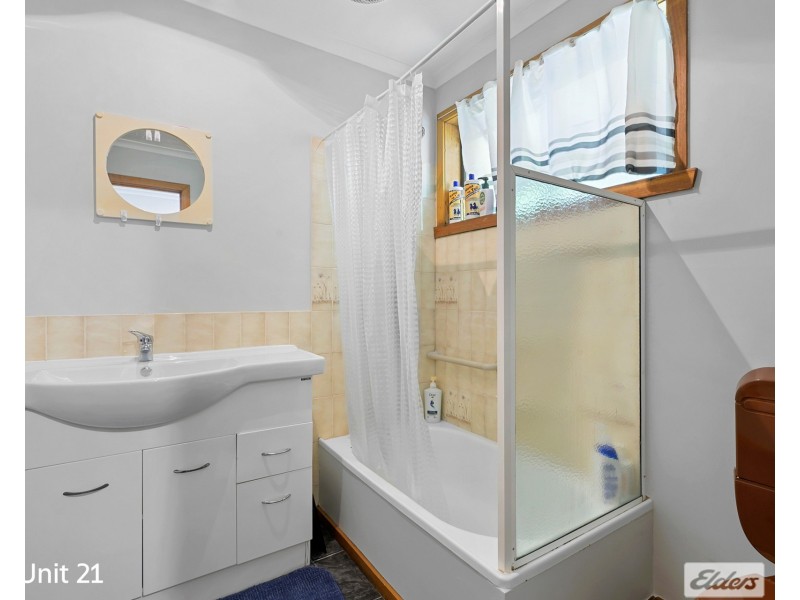 6,17,19,20/21/1 Atkins Drive, Romaine TAS 7320