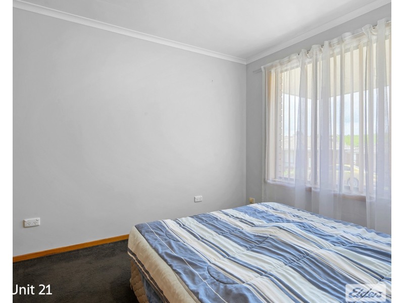 6,17,19,20/21/1 Atkins Drive, Romaine TAS 7320