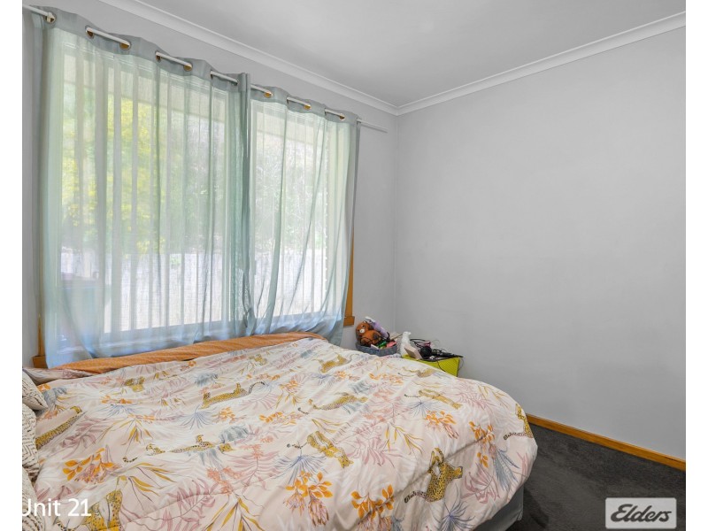 6,17,19,20/21/1 Atkins Drive, Romaine TAS 7320