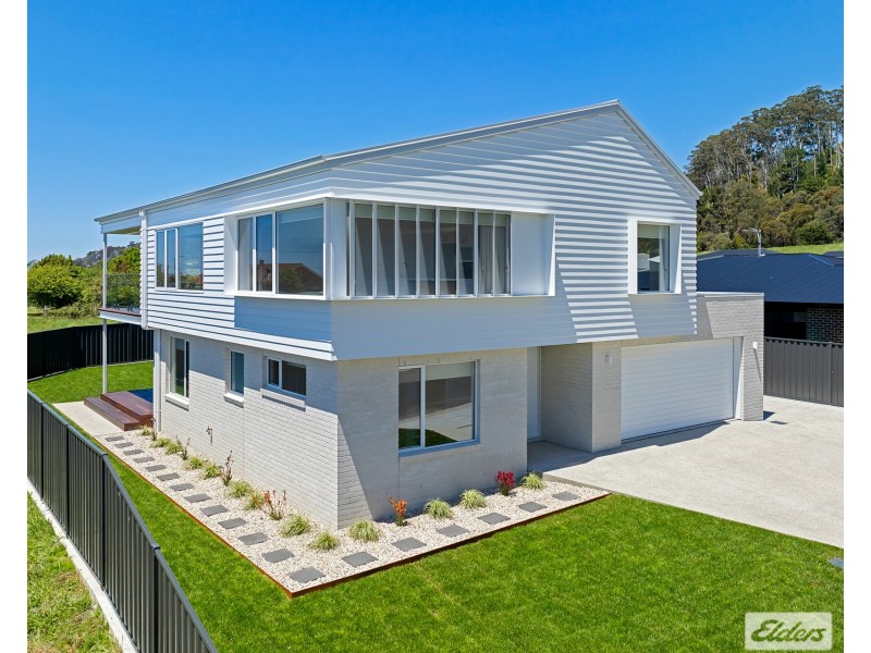 7B Griffin Place, Sulphur Creek TAS 7316