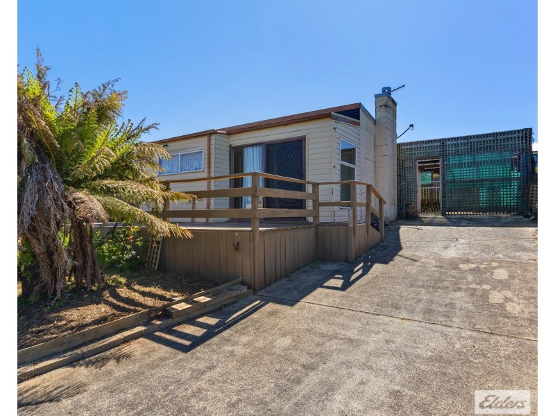 88 Old Surrey Road, Havenview TAS 7320