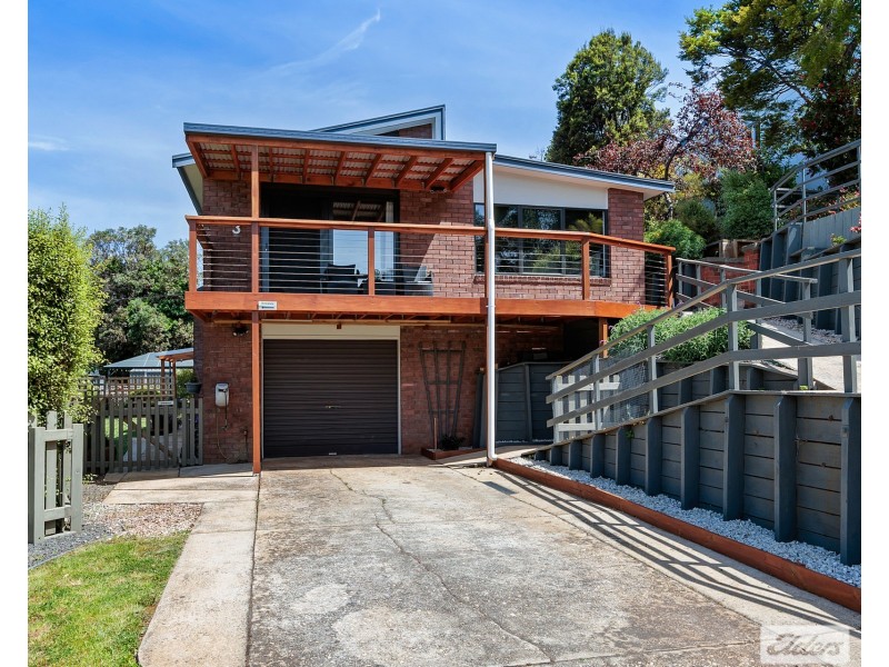 3 Wembley Street, Brooklyn TAS 7320