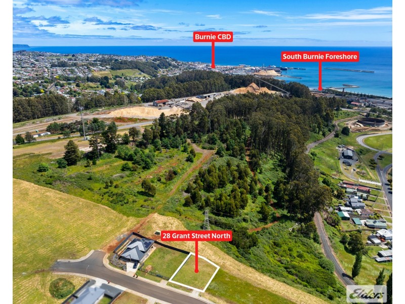 28 Grant Street North, Havenview TAS 7320