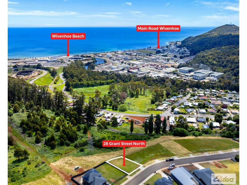 28 Grant Street North, Havenview TAS 7320