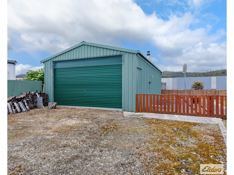 22 Irby Boulevard, Sisters Beach TAS 7321
