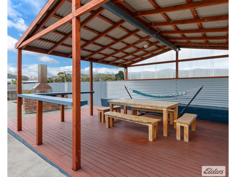 22 Irby Boulevard, Sisters Beach TAS 7321