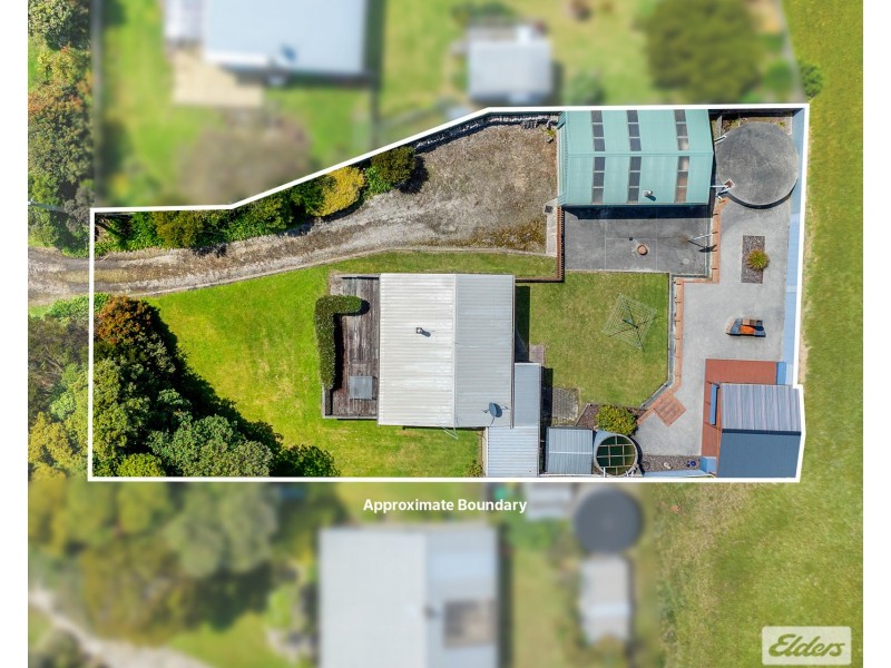 22 Irby Boulevard, Sisters Beach TAS 7321
