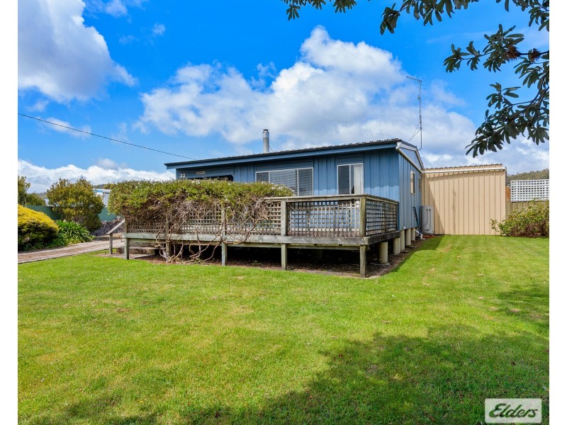 22 Irby Boulevard, Sisters Beach TAS 7321