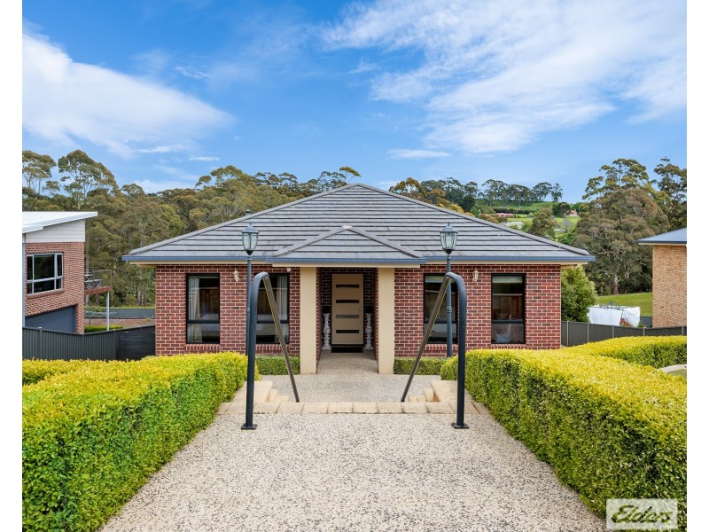 18 Platinum Drive, Park Grove TAS 7320