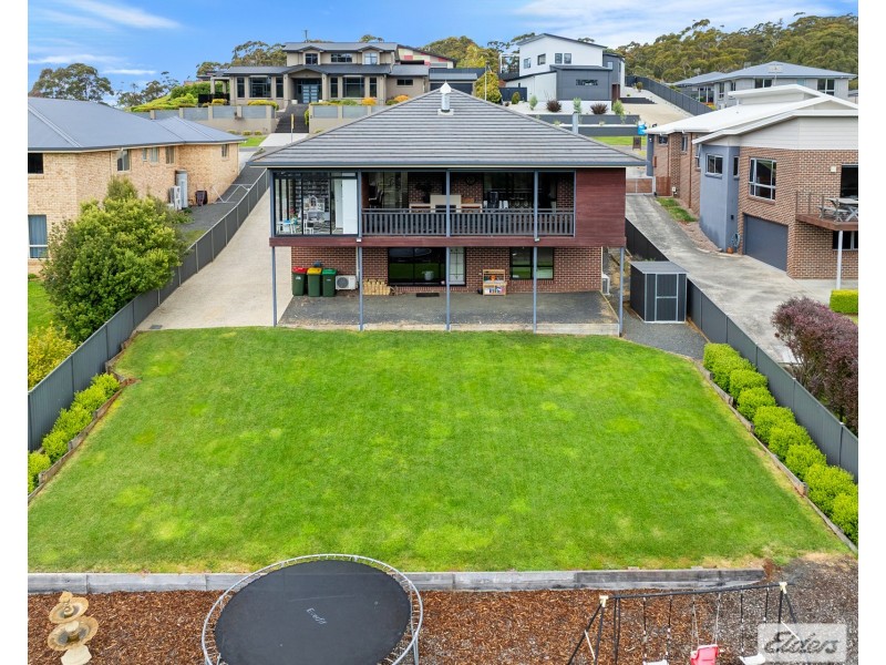 18 Platinum Drive, Park Grove TAS 7320