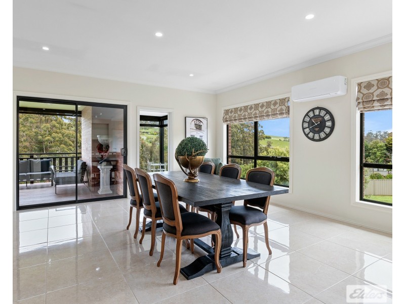 18 Platinum Drive, Park Grove TAS 7320